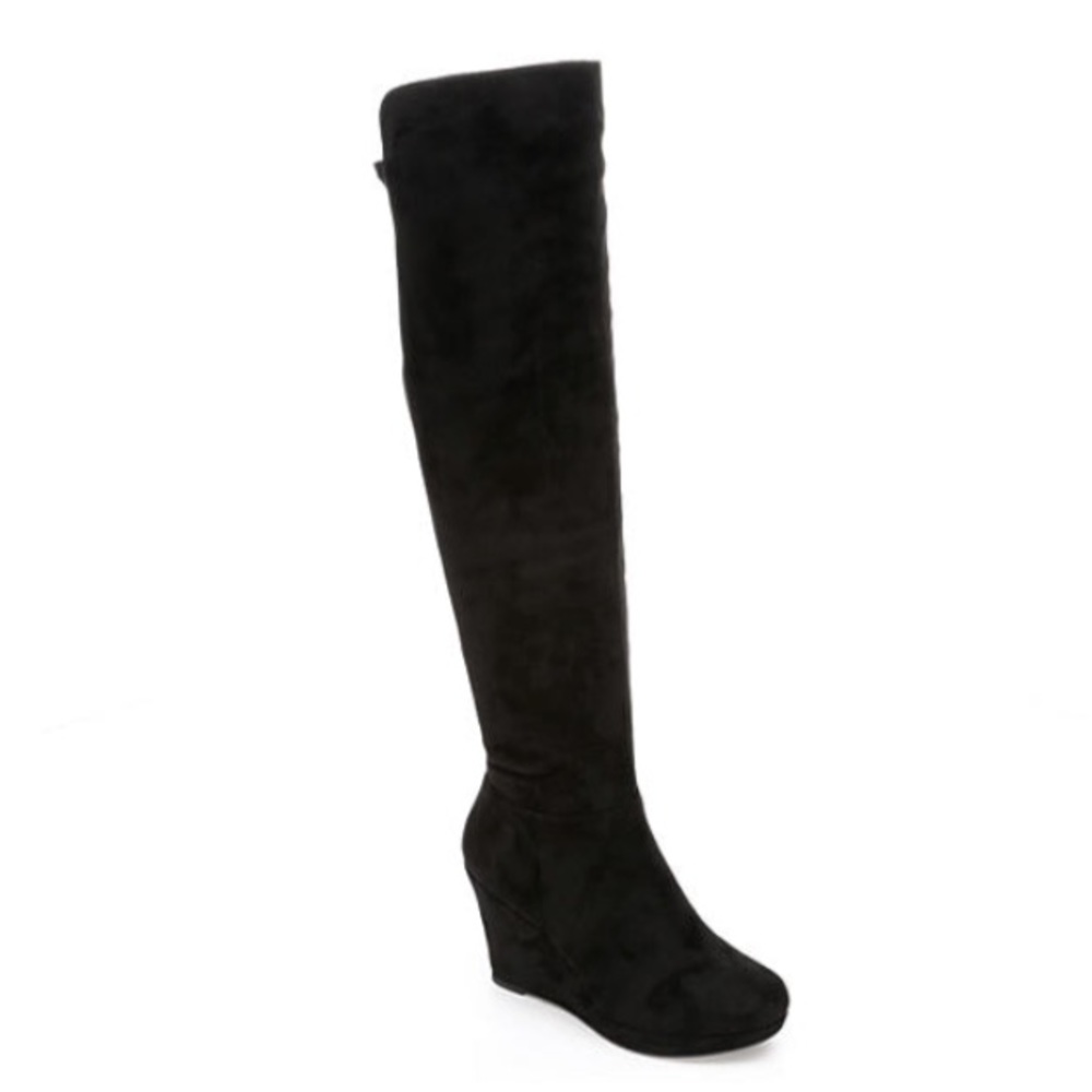 Chinese laundry boots